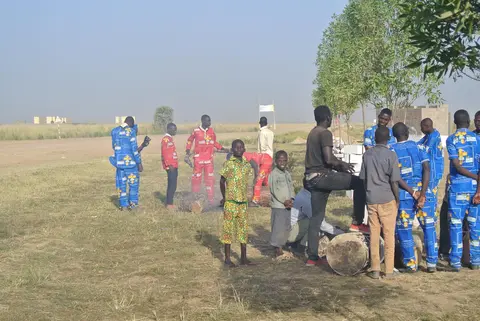 bool ma swar ŋgaŋga